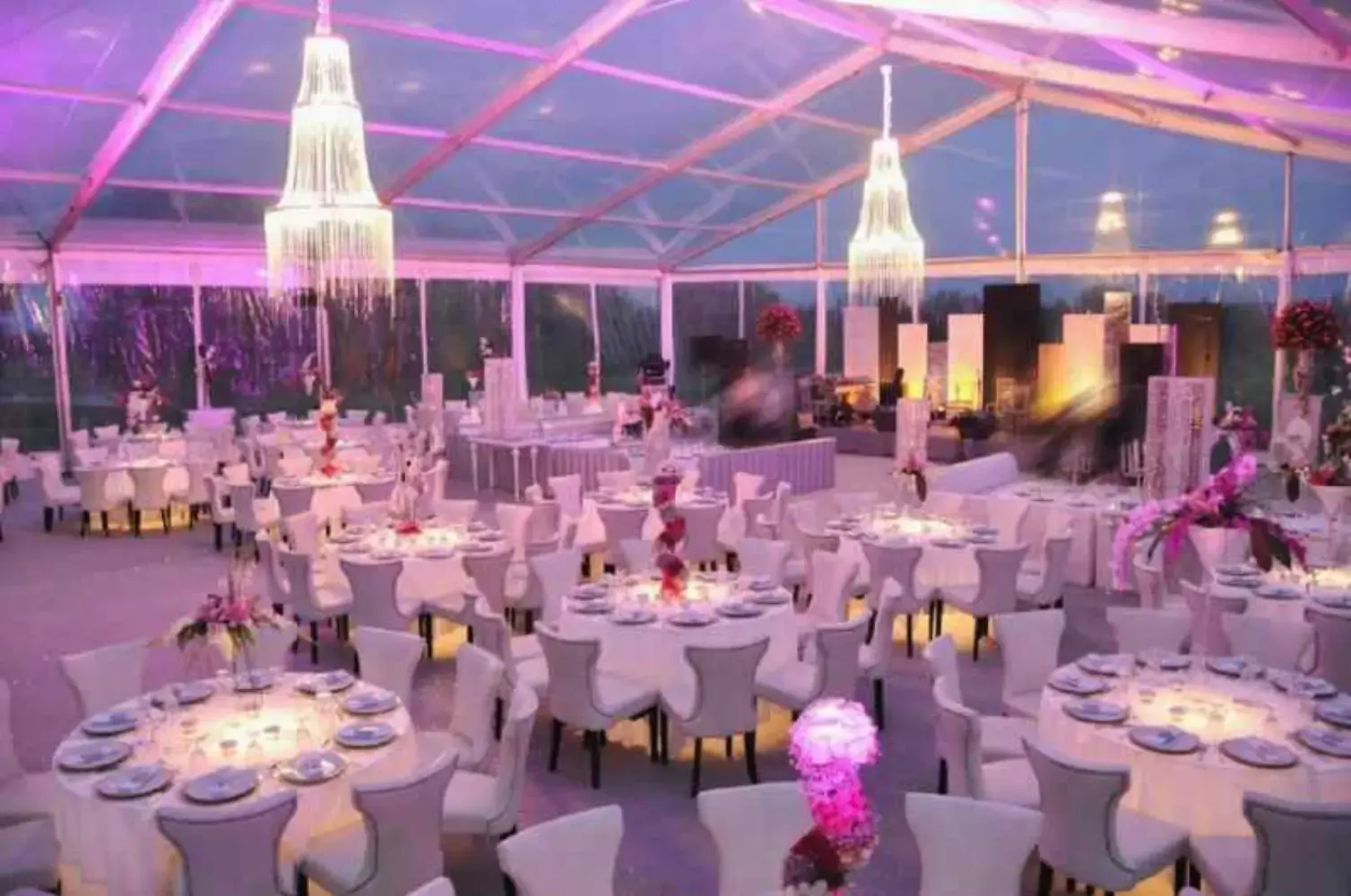 Hille Traiteur - CARCASSONNE (Aude)