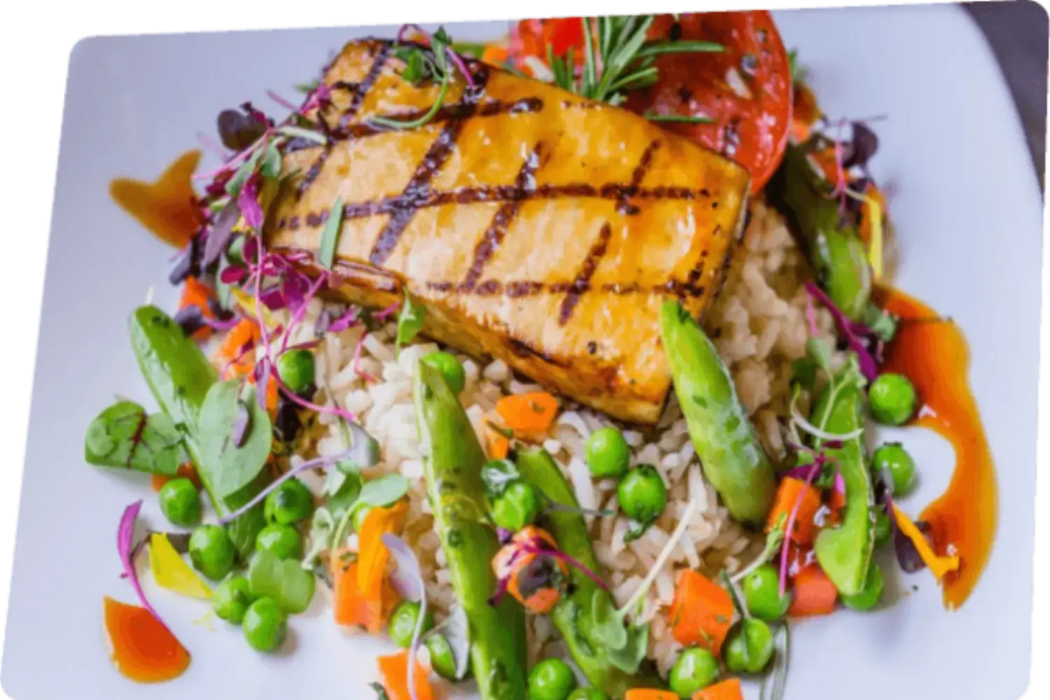 Midi et Demi - SAINT-HERBLAIN (Loire-Atlantique)