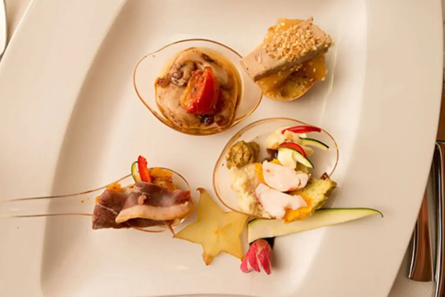 Traiteur Douelle - CHATEAUROUX (Indre)