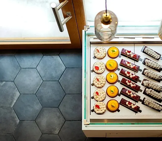 Oh Faon ! - MARSEILLE (Bouches-du-Rhône)