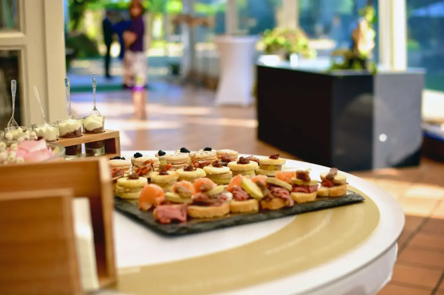 Bon Bétend - ST-BARTHELEMY-D'ANJOU (Maine-et-Loire)