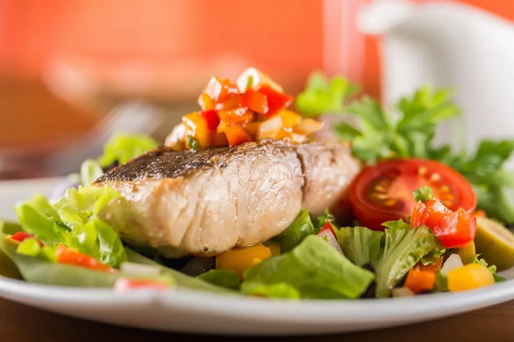 Maison Billaud - LES SABLES D'OLONNE (Vendée)