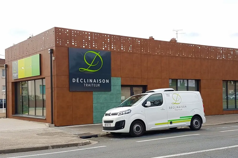 Déclinaison Traiteur - ALBI (Tarn)