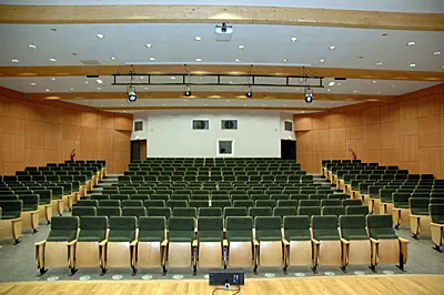 Domaine de L'Asnée - Villers-Les-Nancy (Meurthe-et-Moselle)