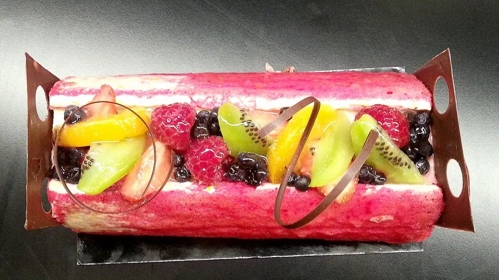 Bertrand Broussé - ARTHEZ-DE-BEARN (Pyrénées-Atlantiques)