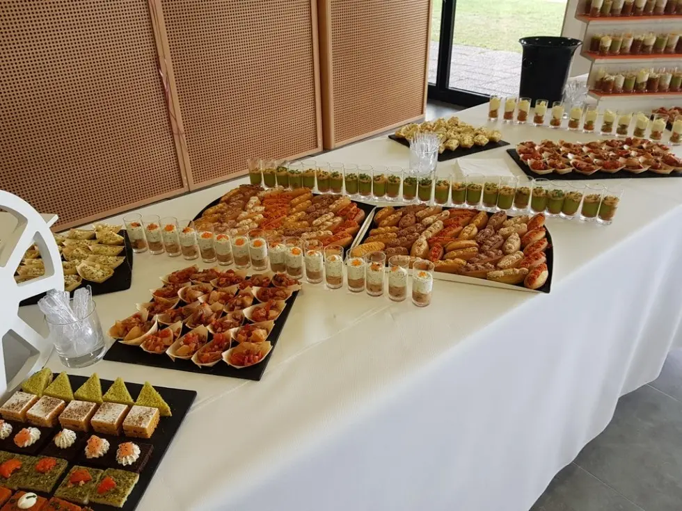 Les Délices de Benjamin - LATRESNES (Gironde)