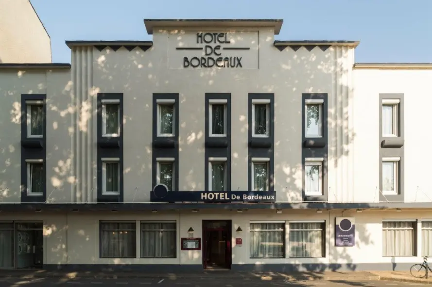 The Originals City Hôtel De Bordeaux Bergerac - Bergerac (Dordogne)