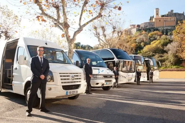 Santa Azur - NICE (Alpes-Maritimes)