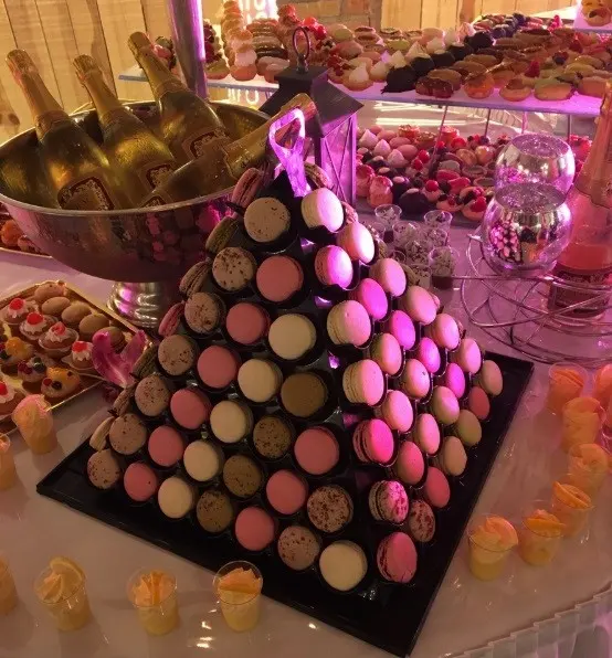 Loch Laë - ERGUE-GABERIC (Finistère)