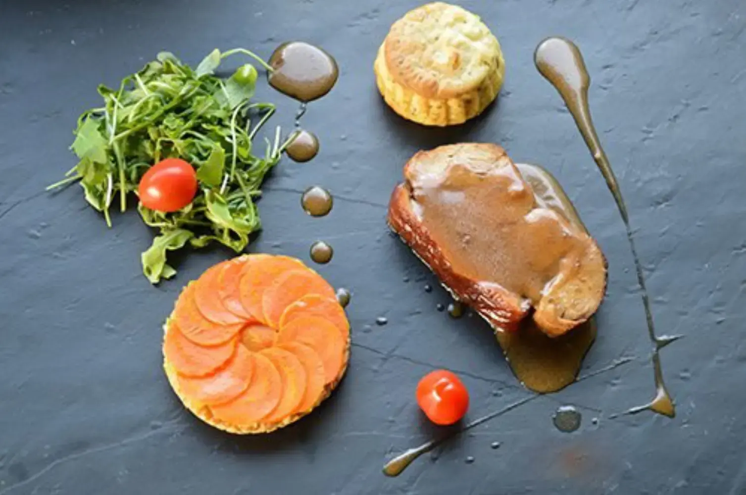 Europ Réception - HUGLEVILLE-EN-CAUX (Seine-Maritime)