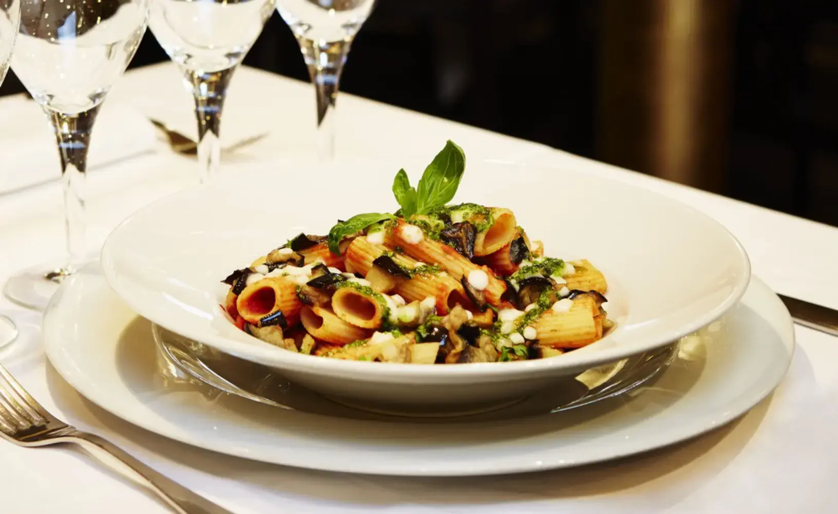 La Rucola - PARIS (Paris)