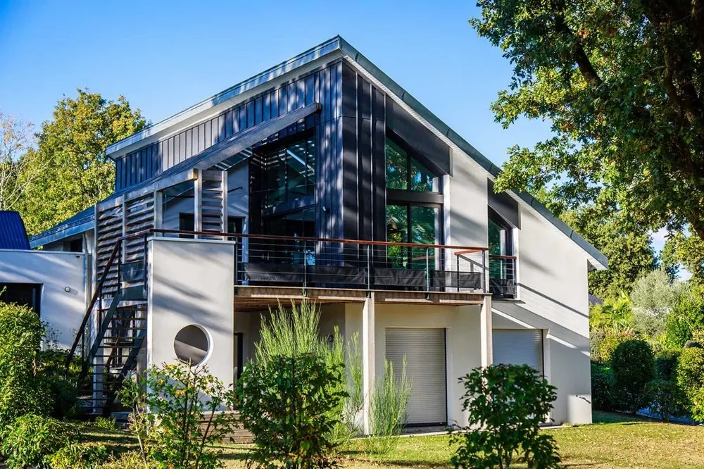 Nils Dessale - MESQUER (Loire-Atlantique)