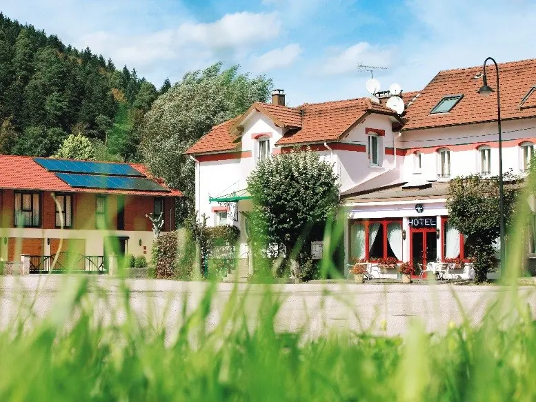 Hôtel des Lacs - Celles-sur-Plaine (Vosges)