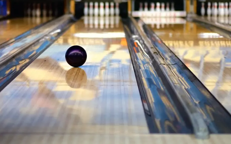 Bowling Palace - ERSTEIN (Bas-Rhin)