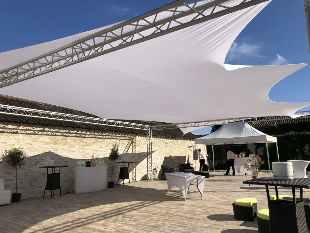 Cino Traiteur - TRETS (Bouches-du-Rhône)