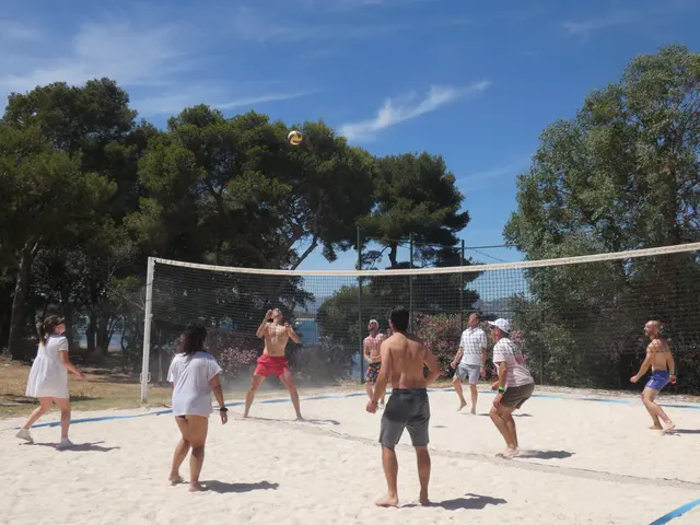 Beach Party - BOULOGNE-BILLANCOURT (92)