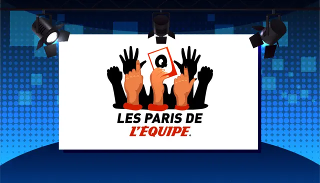 LES PARIS DE L'EQUIPE - BOULOGNE-BILLANCOURT (92)