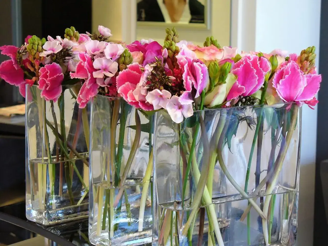 L'Herbe et la Rose - NEUILLY-SUR-SEINE (Hauts-de-Seine)