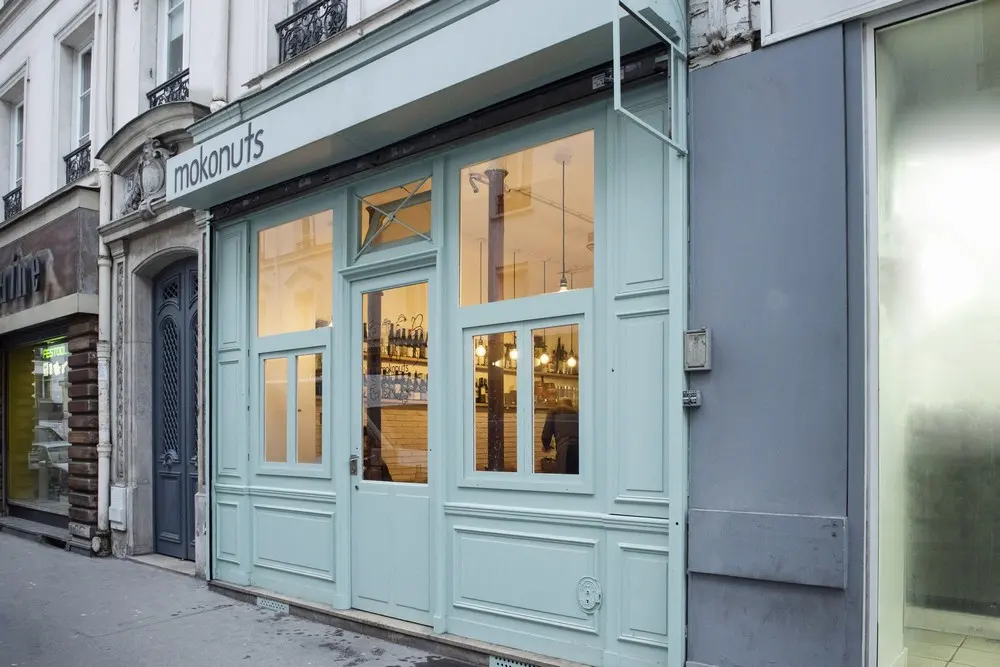 Mokonuts - PARIS (Paris)