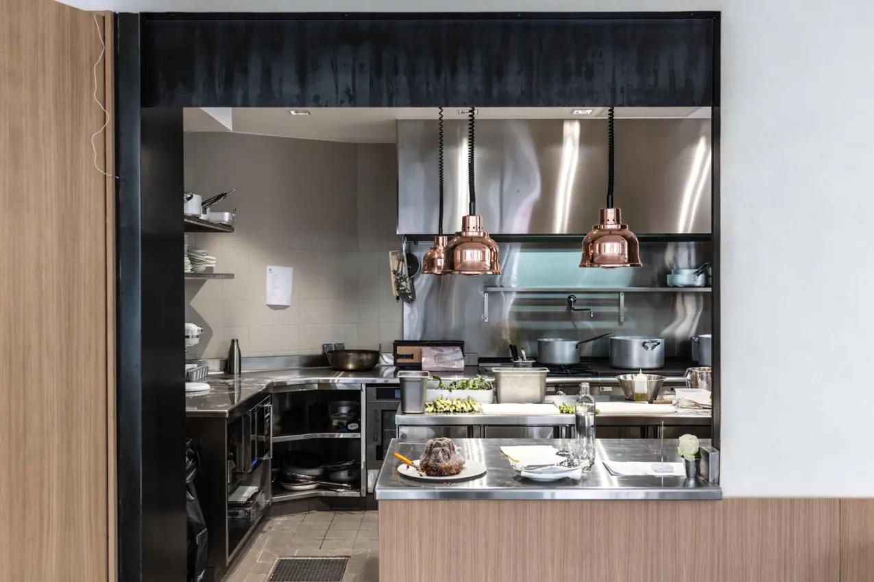 Passerini - PARIS (Paris)