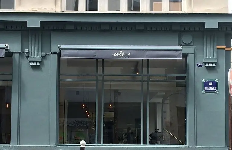 Eels - PARIS (Paris)