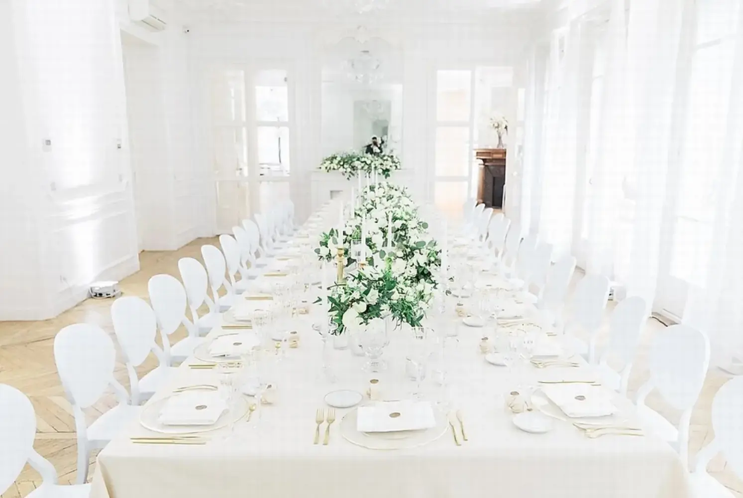 Kahina Events - MONTREUIL (Seine-Saint-Denis)