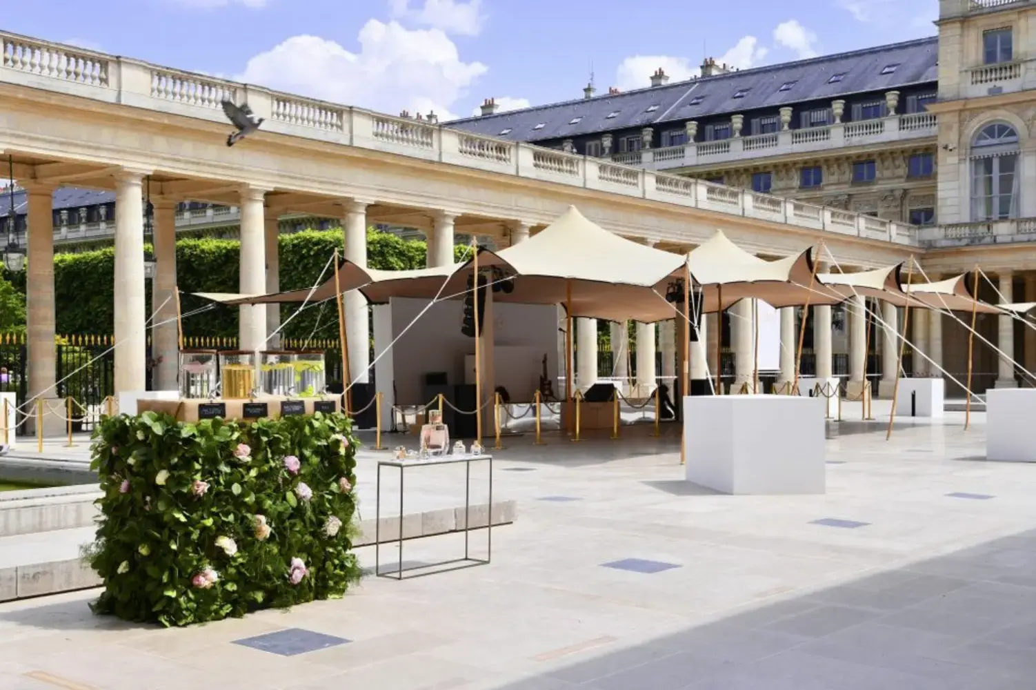 Renon Location - CHATEAUGAY (Puy-de-Dôme)