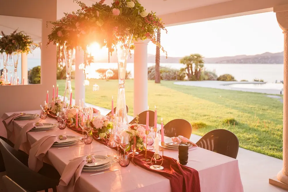 Anyflowers - PLATS (Ardèche)