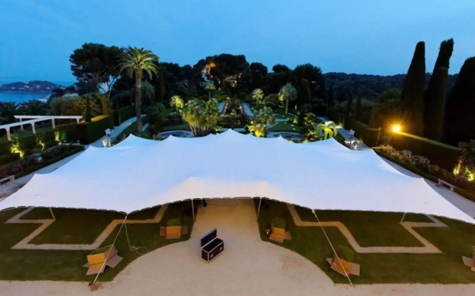 Ten By Fifteen - DRAP (Alpes-Maritimes)