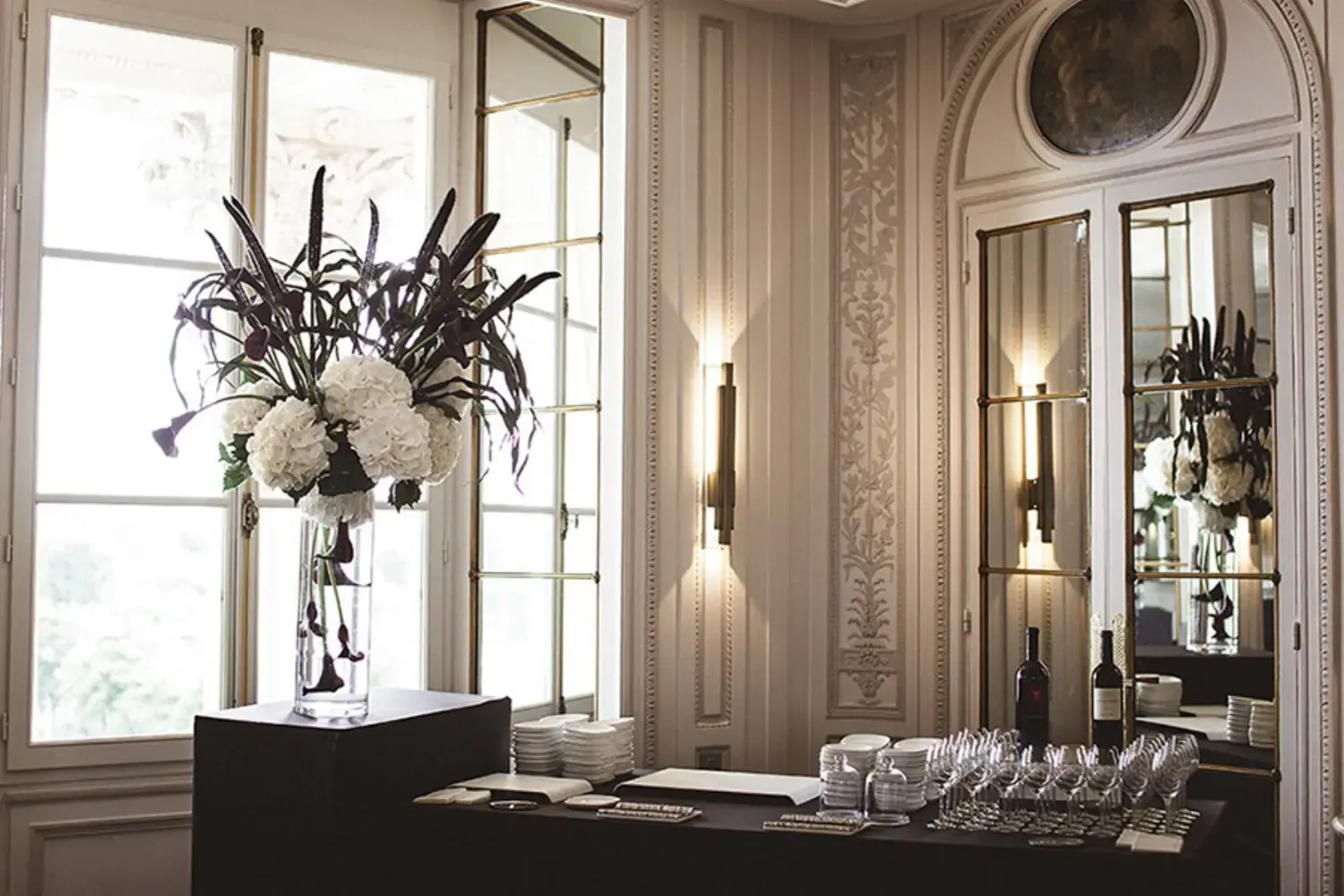 Drissia - GENTILLY (Val-de-Marne)