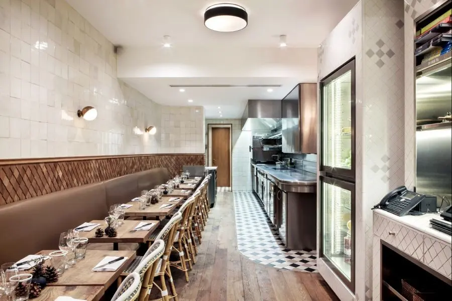 Clover Green - Paris (Paris)