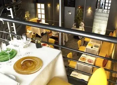 L'Astrance - PARIS (Paris)