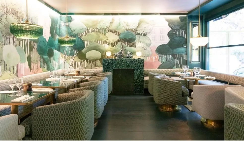 Mon Square - PARIS (Paris)