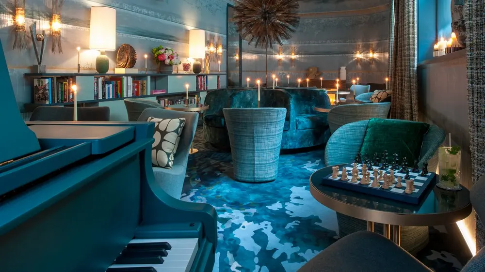 Nolinski - PARIS (Paris)