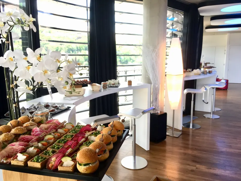 Ke C'est Bon Traiteur - LES EPARRES (Isère)