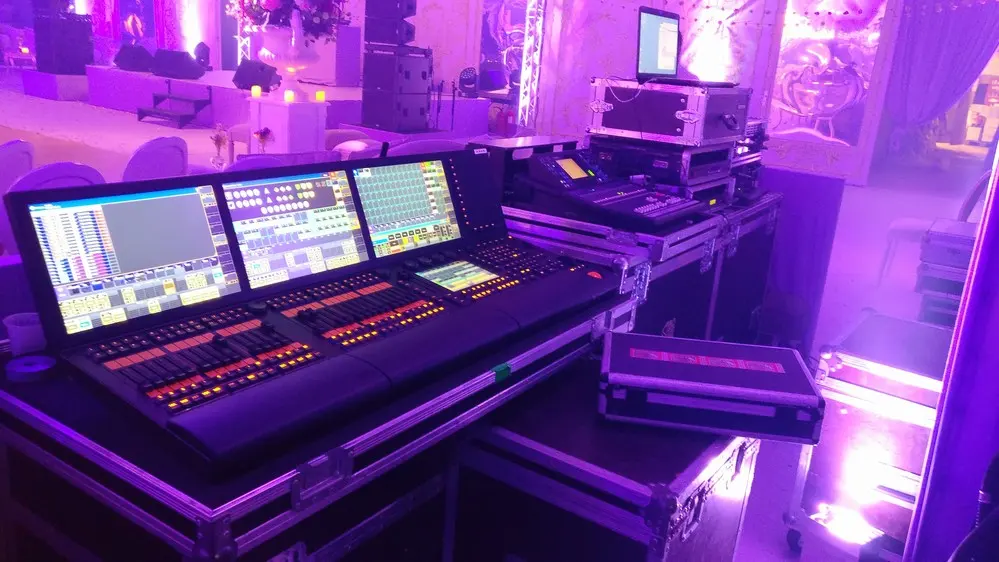 M.U.D Event - LA CHAPELLE-EN-SERVAL (Oise)