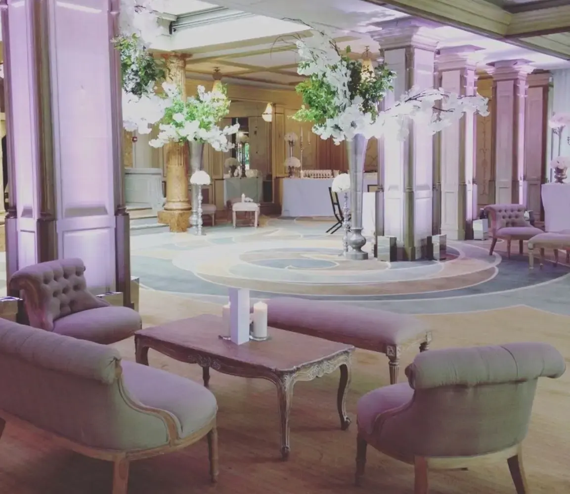 126 Events - PANTIN (Seine-Saint-Denis)