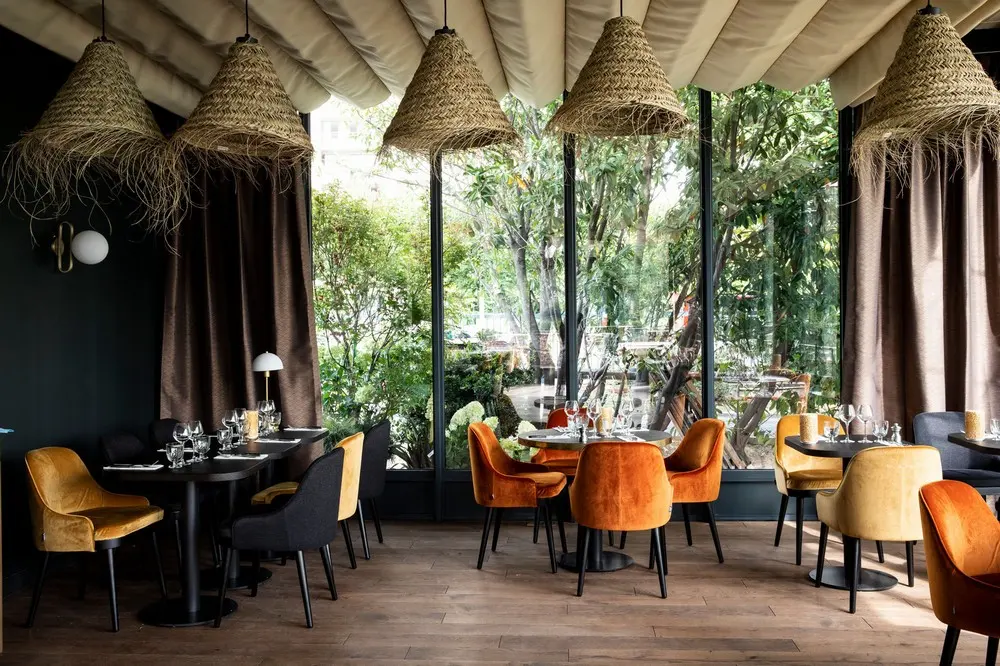 Splash - ASNIERE-SUR-SEINE (Hauts-de-Seine)