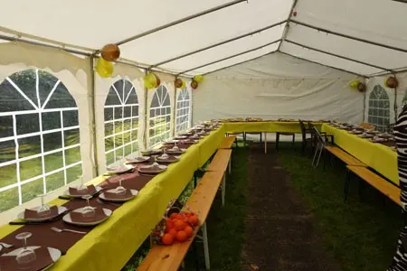 Autonome Evenements - FEGREAC (Loire-Atlantique)