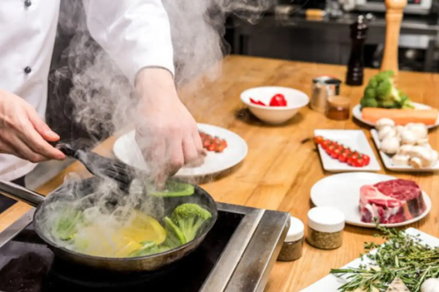 Les Délices d'Olivier - BUC (Yvelines)