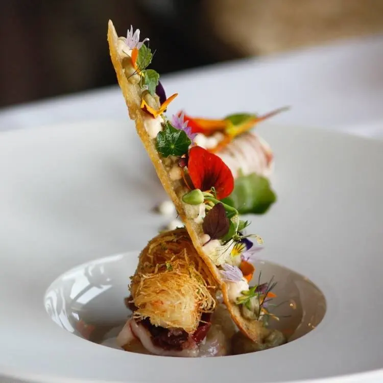 Table d'Azur - FLASSANS-SUR-ISSOLE (Var)