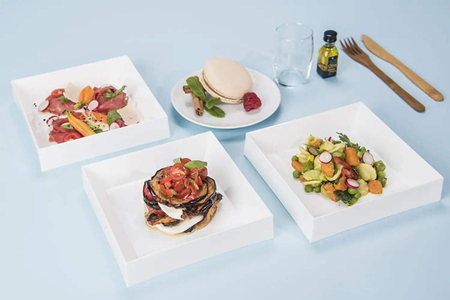 Buongustaio - LE PRE-SAINT-GERVAIS (Seine-Saint-Denis)