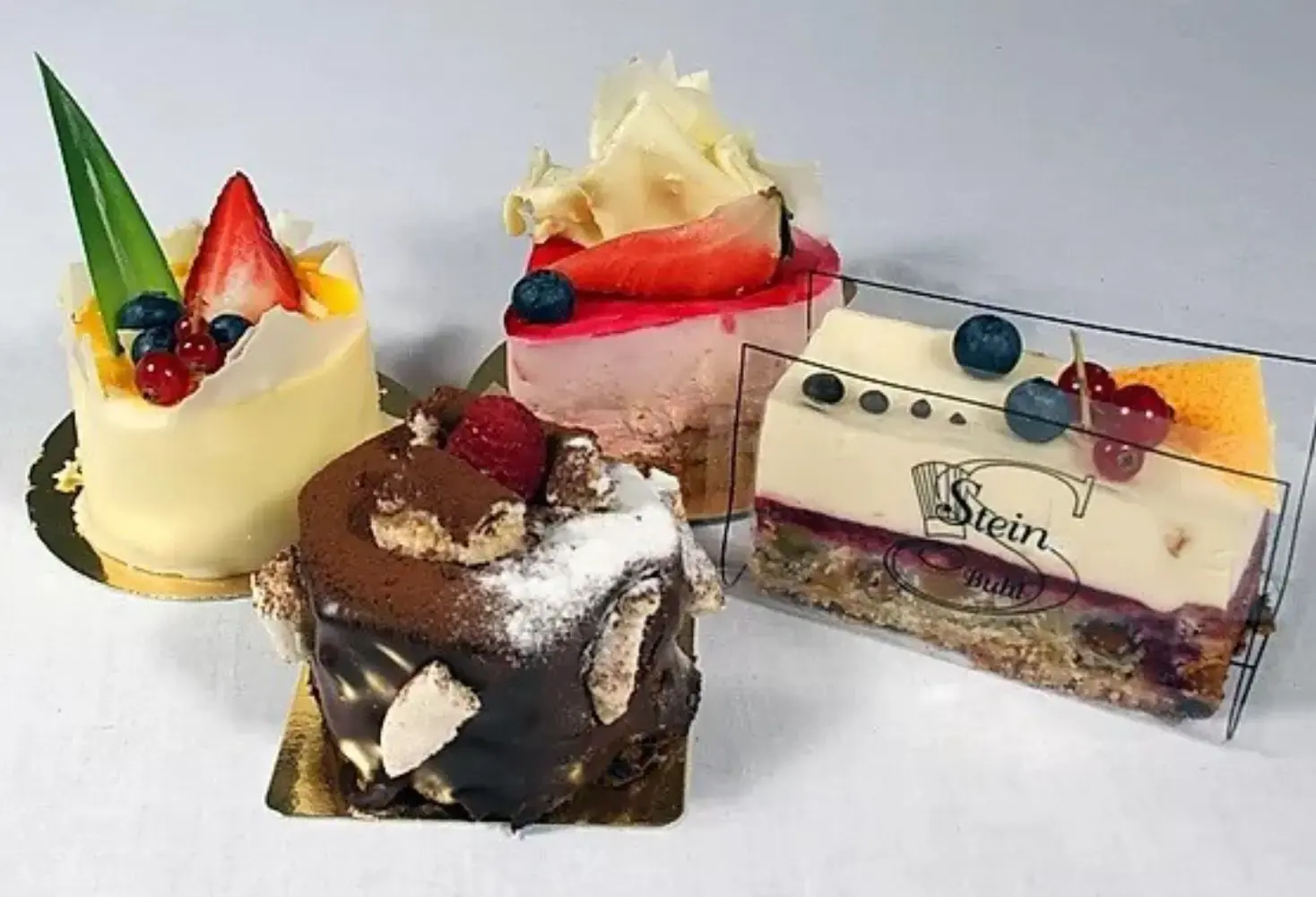 Patisserie Stein - BUHL (Haut-Rhin)