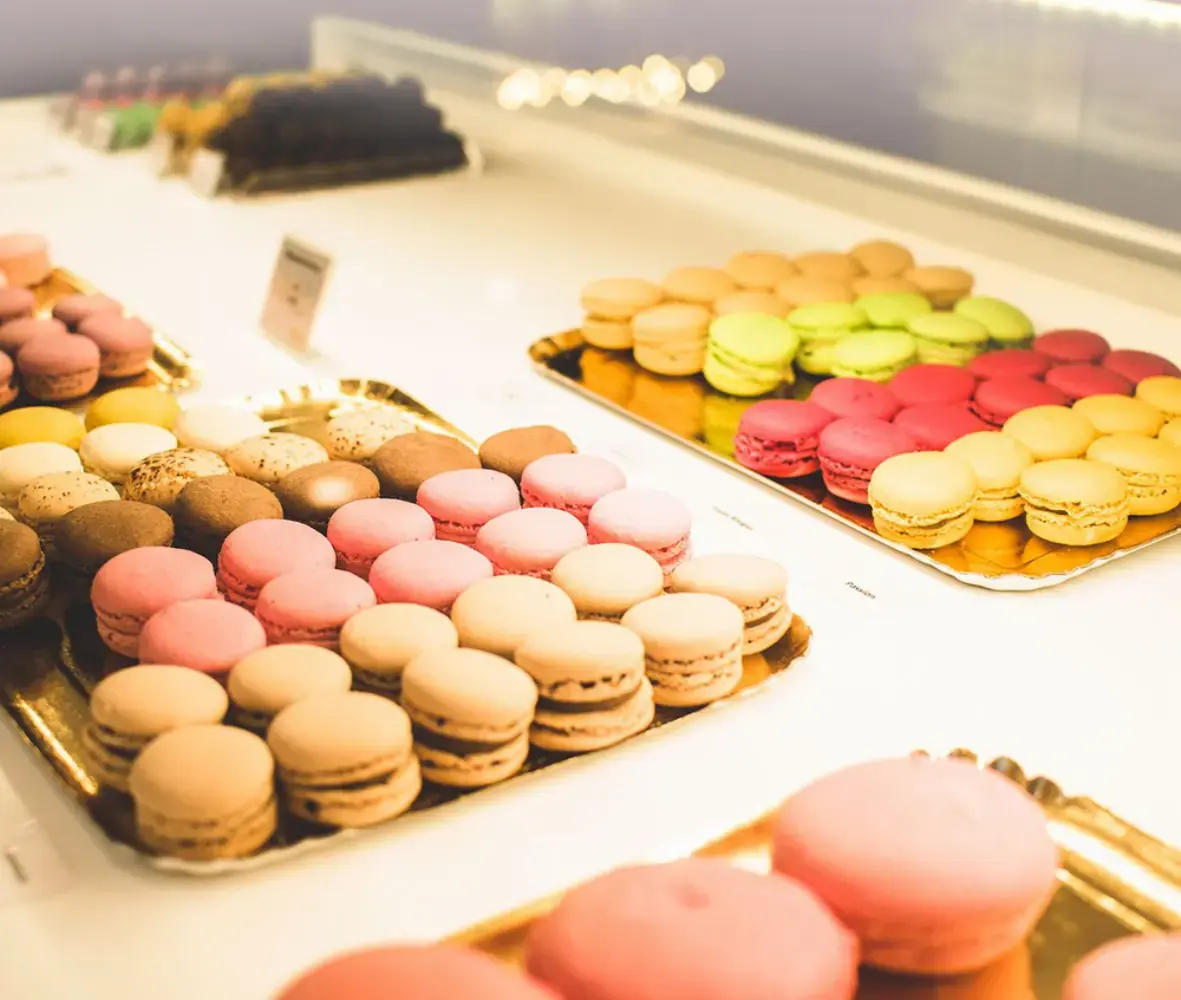 Le Petit Poucet Traiteur - AMIENS (Somme)