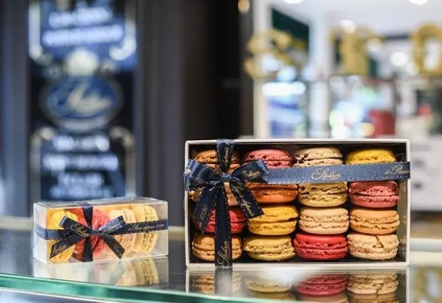 Stohrer - ST-OUEN-L-AUMONE (Val-d'Oise)