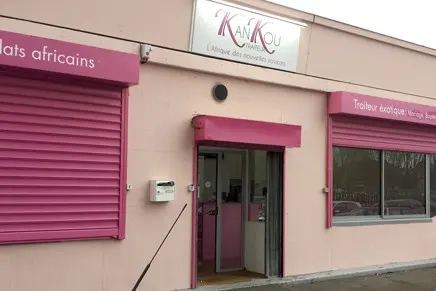 Kankou Traiteur - ALFORTVILLE (Val-de-Marne)