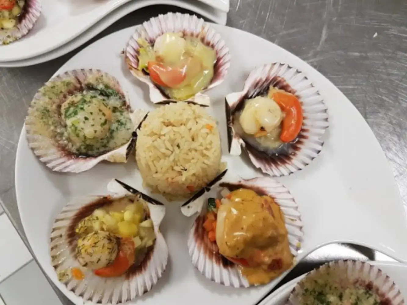 An Cocktail - BRIE-COMTE-ROBERT (Seine-et-Marne)