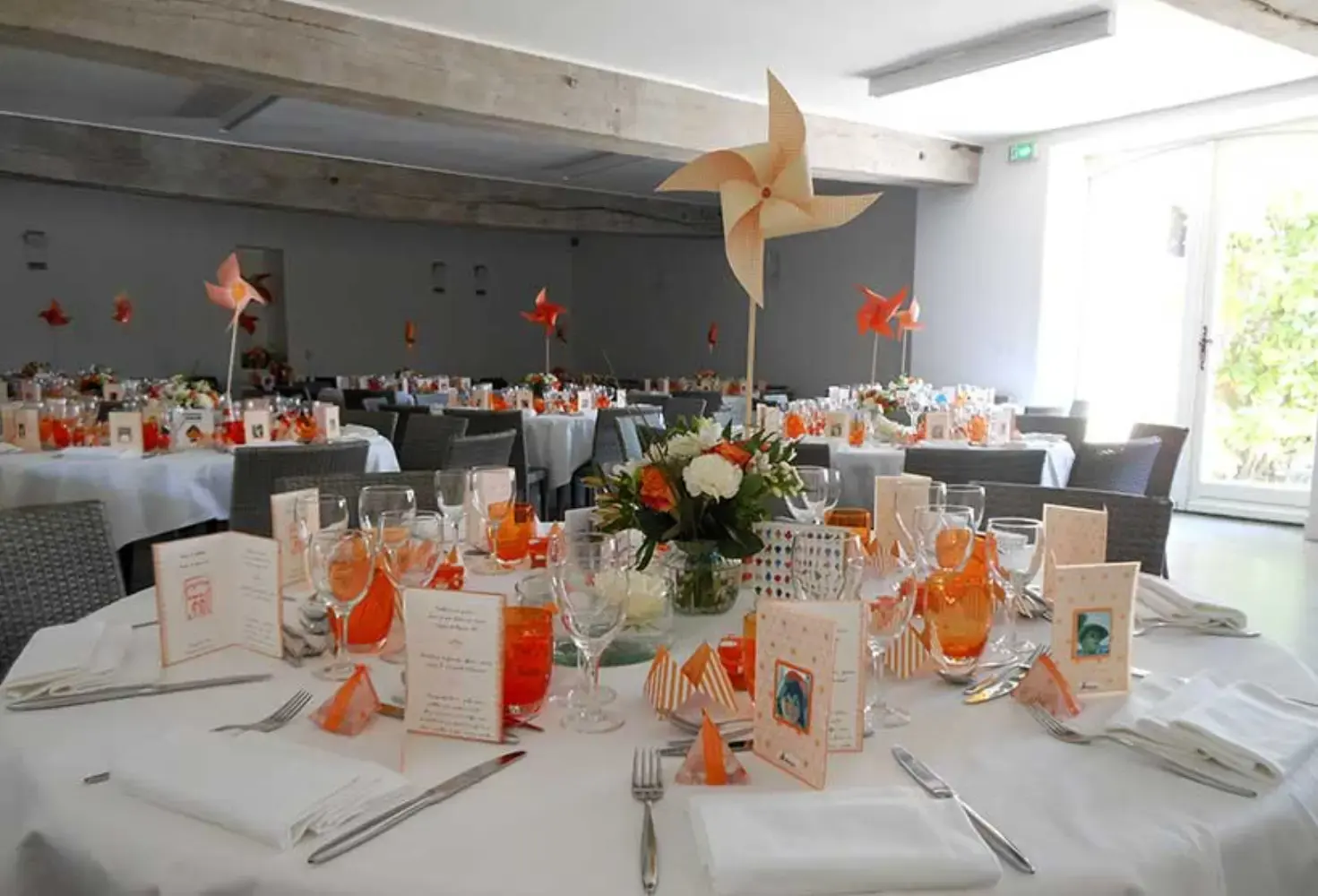 Entre Mets et Fragrances - HOUDAN (Yvelines)