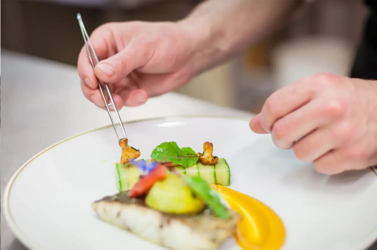 Délices en Cuisine - PAU (Pyrénées-Atlantiques)