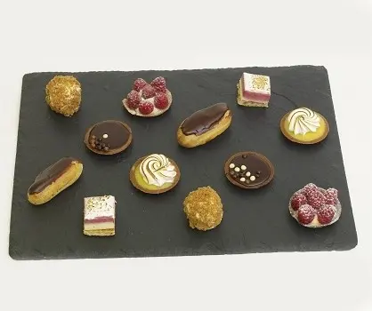 Les Saveurs du Mont Noir - FONCINE-LE-HAUT (Jura)